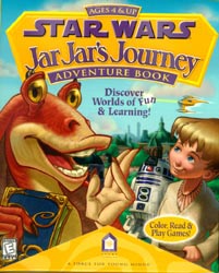 JarJar