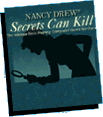 Nancy Drew