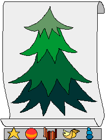 Decorating Tree
