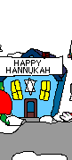 Happy Hannukah