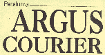 Petaluma Argus Courier