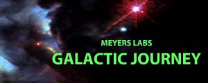 Galactic Journey