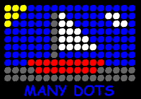 Many Dots